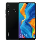 Huawei P30 Lite 128/4GB Dual SIM Black