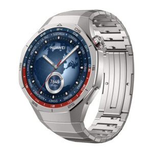 Huawei Watch GT 5 Pro (VLI-B29) 46mm Titanium