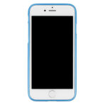 Zaščitni ovitek (TPU) Mercury i-Jelly Metal Case Apple iPhone 11 Pro Blue - slika 2