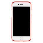 Zaščitni ovitek (TPU) Mercury i-Jelly Metal Case Xiaomi Redmi 7 Red - slika 2