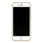 Zaščitni ovitek (TPU) Mercury i-Jelly Metal Case Apple iPhone 11 Pro Gold - slika 2