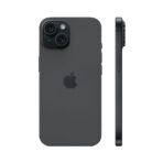 Apple iPhone 15 128GB Black - slika 2