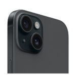 Apple iPhone 15 128GB Black - slika 3