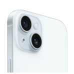 Apple iPhone 15 128GB Blue - slika 3