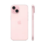Apple iPhone 15 128GB Pink - slika 2