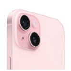 Apple iPhone 15 128GB Pink - slika 3