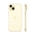 Apple iPhone 15 128GB Yellow - slika 2