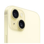 Apple iPhone 15 128GB Yellow - slika 3