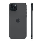 Apple iPhone 15 Plus 512GB Black - slika 2