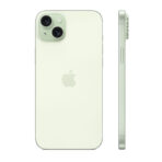 Apple iPhone 15 Plus 128GB Green - slika 2
