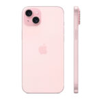 Apple iPhone 15 Plus 512GB Pink - slika 2