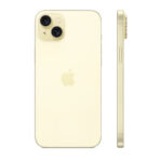 Apple iPhone 15 Plus 512GB Yellow - slika 2