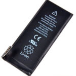 OEM baterija za Apple Iphone 4g