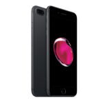 Apple iphone 7 Plus 128GB Black