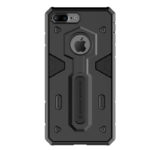 Nillkin Defender II zaščitni ovitek (TPU) za mobilnik Apple iPhone 7 Plus Black