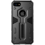 Nillkin Defender II zaščitni ovitek (TPU) za mobilnik Apple iPhone 8 Black