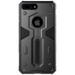 Nillkin Defender II zaščitni ovitek (TPU) za mobilnik Apple iPhone 8 Plus Black