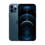 Apple iPhone 12 Pro Max 128GB 5G Dual SIM Blue
