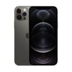 Apple iPhone 12 Pro 5G 256GB Grey