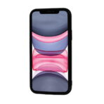Gumirani zaščitni ovitek (TPU) Jelly Case Samsung A725/A726 Galaxy A72 Black - slika 2