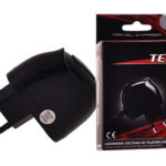 Hišni polnilec USB adapter 1A Tel1 s Type C kablom