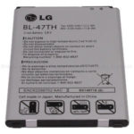 Baterija za LG Optimus G Pro 2 (BL-47TH)