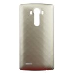 Original pokrov baterije za mobilnik LG G4 zlate barve