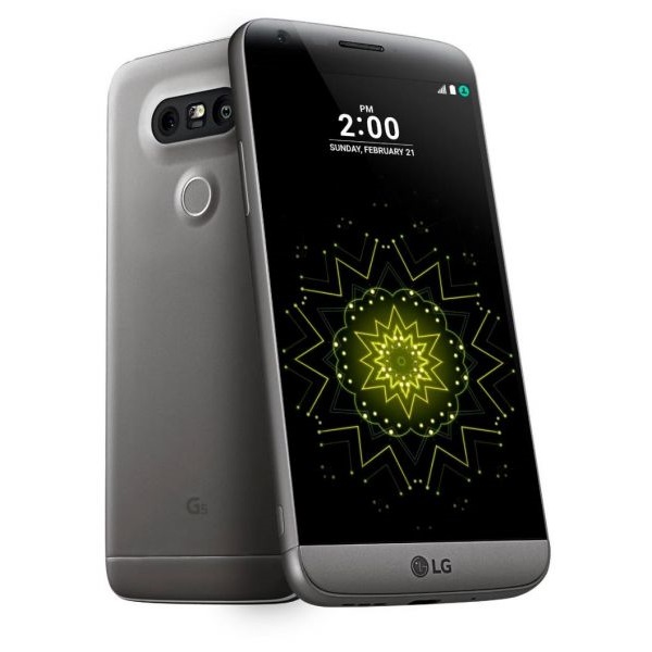 lg-h850_g5SE-titan LG H840 G5 SE 32GB Titan - slika 1