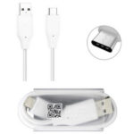 Originalni USB podatkovno polnilni kabel LG DC12WB-G (bulk)