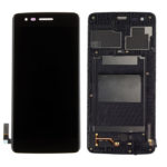 Sprednje nadomestno steklo za LG K8 (2017) (ACQ89757101) Titan