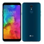 LG Q610 Q7 LTE 32GB 3GB RAM Blue