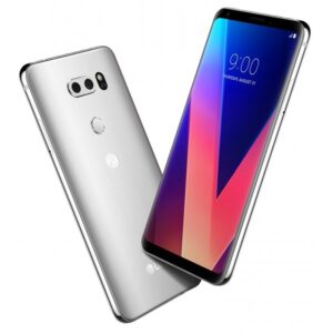 LG H930 V30 64GB LTE Silver