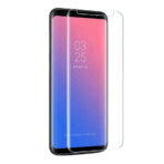Zaščitno steklo (kaljeno steklo) Liquid UV Glass za Samsung G980 Galaxy S20 - slika 2