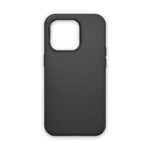 Livon Soft Skin zaščitni ovitek (TPU) za mobilnik Apple iPhone 13 Pro Black