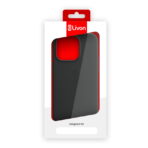 Livon Soft Skin zaščitni ovitek (TPU) za mobilnik Apple iPhone 13 Pro Black - slika 2