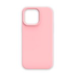 Livon Soft Skin zaščitni ovitek (TPU) za mobilnik Apple iPhone 13 Pro Pink