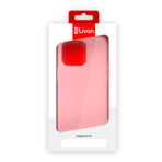 Livon Soft Skin zaščitni ovitek (TPU) za mobilnik Apple iPhone 13 Pro Pink - slika 2