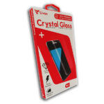 Zaščitno steklo (kaljeno steklo) Livon Crystal 2.5D za Huawei Mate 8