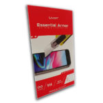 Zaščitno steklo (kaljeno steklo) Livon Essential Armor 3D za Oneplus 5 White