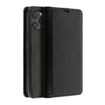 Preklopna torbica Magnet Elite za Xiaomi Redmi 9A Black - slika 3