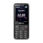 Maxcom MM245 4G Dual SIM Black