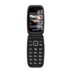 Maxcom MM828 4G Dual SIM Blue - slika 2