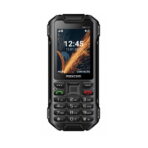 Maxcom MM918 4G Dual SIM Black