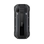 Maxcom MM918 4G Dual SIM Black - slika 2