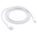 USB podatkovno polnilni kabel Apple MD819 - 2m - slika 2