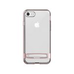 Mercury Dream zaščitni ovitek (TPU) Stand Bumper Case Apple iPhone 7/8 (4.7") Light Pink