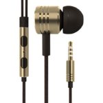 Slušalke za mobilne naprave Metallic