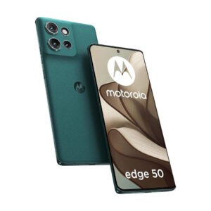 Motorola (XT2407-1) Moto Edge 50 5G 512GB/12GB Jungle Green