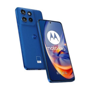 Motorola (XT2409-1) Moto Edge 50 Neo 5G 256GB/8GB Nautical Blue