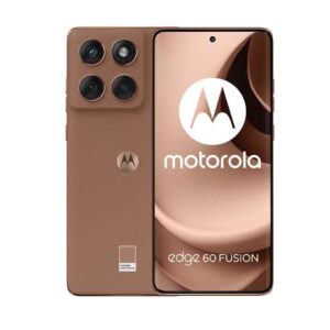Motorola (XT2503-4) Moto Edge 60 Fusion 5G 256GB/8GB Mocha Mousse